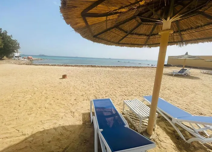 Navy 108 * Hurghada