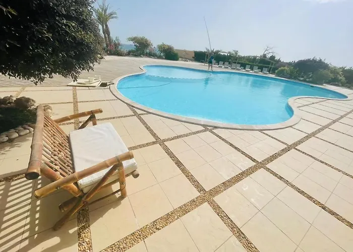 Navy 108 Apartment Hurghada