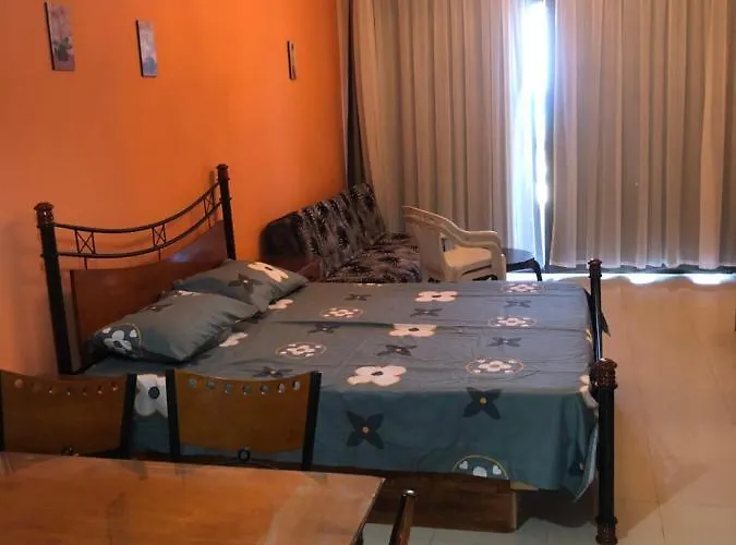 Apartment Navy 108 *